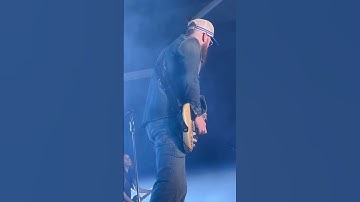 Thumbnail of Whiskey Myers (Tate Guitar Solo) - Glitter Ain't Gold - Palestine, TX- Wiggy Thump - 4/20/24 - LIVE