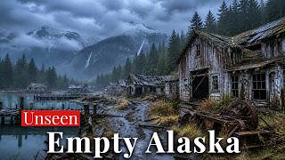 10 Most Beautiful Alaskan Towns Nobody Wants to Live In (And Why)