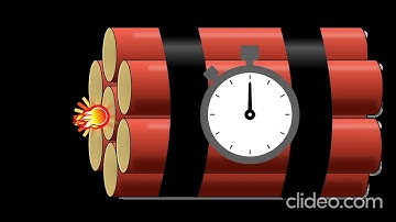 [Lit Fuse] Sound Effect