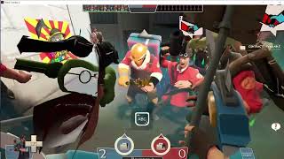2fort nature documentary