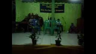 Kabaret Si Kabayan Part 1