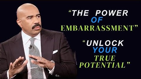 Power of Embracement: Unlock Your True Potential by Conquering Fear and Failure