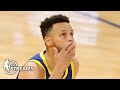 The best moments from Steph Curry's ABSURD streak | Hoop Streams