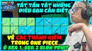 HÙNG AKIRA TÓM TẮT TẤT TẦN TẬT NHỮNG ĐIỀU BẠN CÓ THỂ CHƯA BIẾT VỀ 