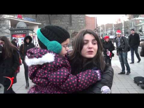 დაეხმარეთ მარიამ მარკოზიას