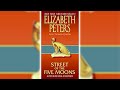 Street of the five moons by elizabeth peters vicky bliss 2  audiobooks full length