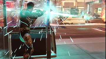 OVERPOWERED OVERWATCH!!! | ULTIMATE CHAIN SHOT | XCOM 2