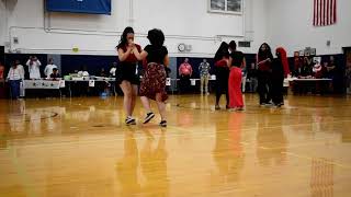 Multicultural Fest Dance #1