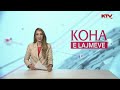 Koha e lajmeve, 09h | 11.08.2026