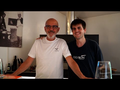 Entrevista a FRANCO