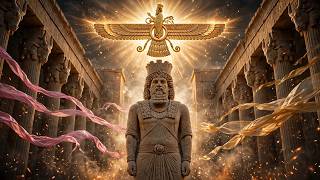 Genesis Silk — Rise of the Persian Empire | 1 Hour Epic Focus Music