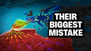 The Real Reason Why Spain is Risking the European Union