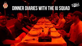 Dinner Diaries with the IU Squad | #hblpslx