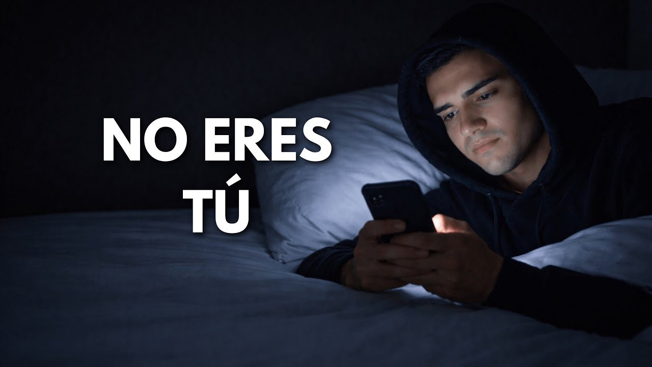 Te Sientes Vacío? - 4 Pasos Psicológicos para Eliminarlo