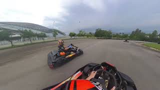 Mirul City Karting