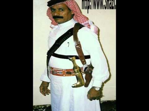 الشاعر والاديب عبدالله العبار العنزي وقصيدة يقول ابن عبار