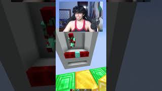 Minecraft Color Match