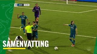 Зволле - Эйндховен 5-2 видео