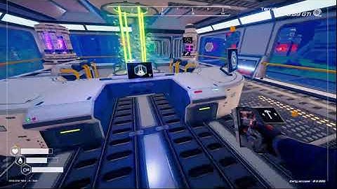 Planet Crafter ( Insect & Waterfall ) Update Early Access Part 41