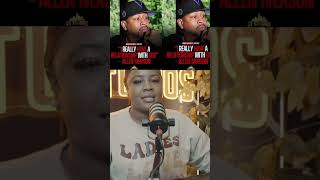 🚨Allen Iverson Speaks on His Relationship with God 🚨