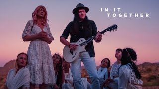 Dauzat St.  Marie - In It Together (Official Video)