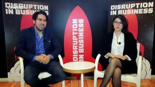 Tbwai̇stanbul - Endeavor Türkiye Disruption In Business