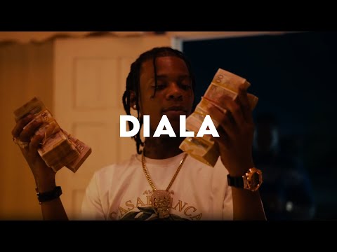 Dancehall Riddim Instrumental 2025 Diala Chronic Law Type Beat