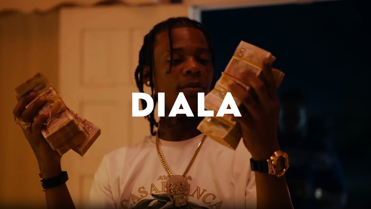 (Sold) Dancehall Riddim Instrumental 2025 