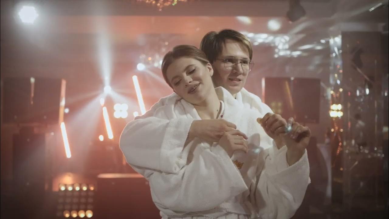 Богдан Настя - YouTube