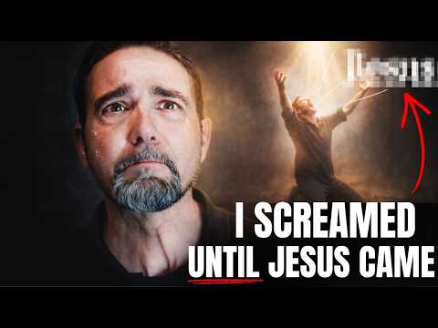 Heaven Didn’t Change Me—This Did!!