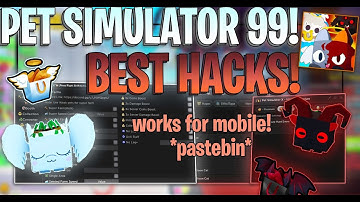 [👼 GOOD vs. EVIL! 😈] Pet Simulator 99 OP Farm Script: FAST Auto Farm l EGG Hatch l MOBILE! **PASTE**
