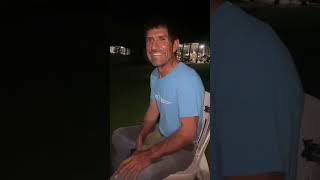 enseñandonos como se llbaila el venado