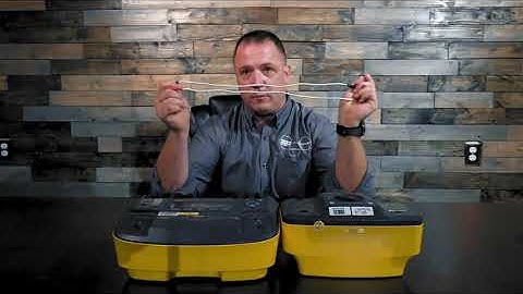 How to connect and use the selectable loads accessory with your defibrillator analyzer