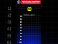 Are you able to correct 10/10? #quizchallenge #quiz #quizapp #quiztime