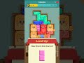 Puzzle Cats New Level -Walkthrough#gameplay#youtubeshorts #funny