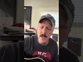 One of my all time favorite lines I've written is in this song.. #americanaquarium #bjbarham #shorts