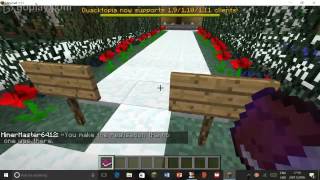 Quacktopia:My Plot: Plot Tour!