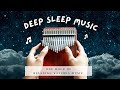 1 hour deep sleep kalimba music collection for bed time relaxation insomnia stress relief