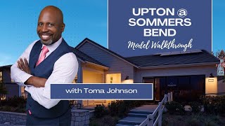 UPTON Sommers Bend New Construction Homes in Temecula