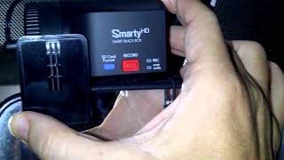 Smarty BX1500+ G-Sensor screenshot 5