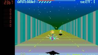 Buck Rogers: Planet of Zoom - buck rogers gameplay - User video