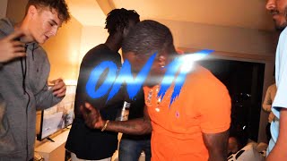 YCB Jrue ft. JG Slatt - On It (Official Music Video)