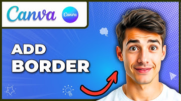 Hoe voeg je een rand toe in Canva (de gemakkelijkste manier) (gids 2025)