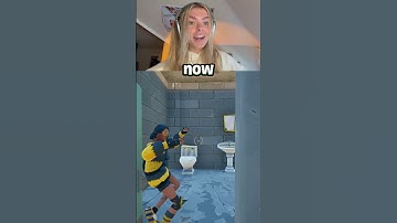 Ik heb gelekt hoe je de RIFT-revolver in 1V1 met elk wapen kunt ontgrendelen!!!