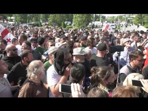 რიონის ხეობის მცველების ახალი ულტიმატუმი ხელისუფლებას