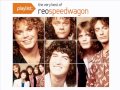 REO Speedwagon - Roll With The Changes