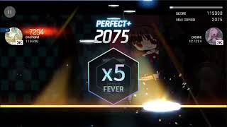 Tapsonic World Champion - Seeker [Pro] screenshot 4