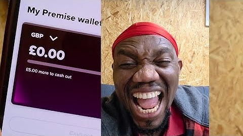 SURVEY UPDATE ON PREMISE AND MORE