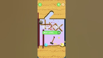 DIG THIS level 52-6 walkthrough|HEAVY HITTERS level 6 solution