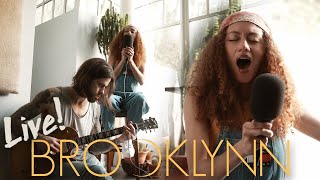 Brooklynn  Changing  Acoustic 